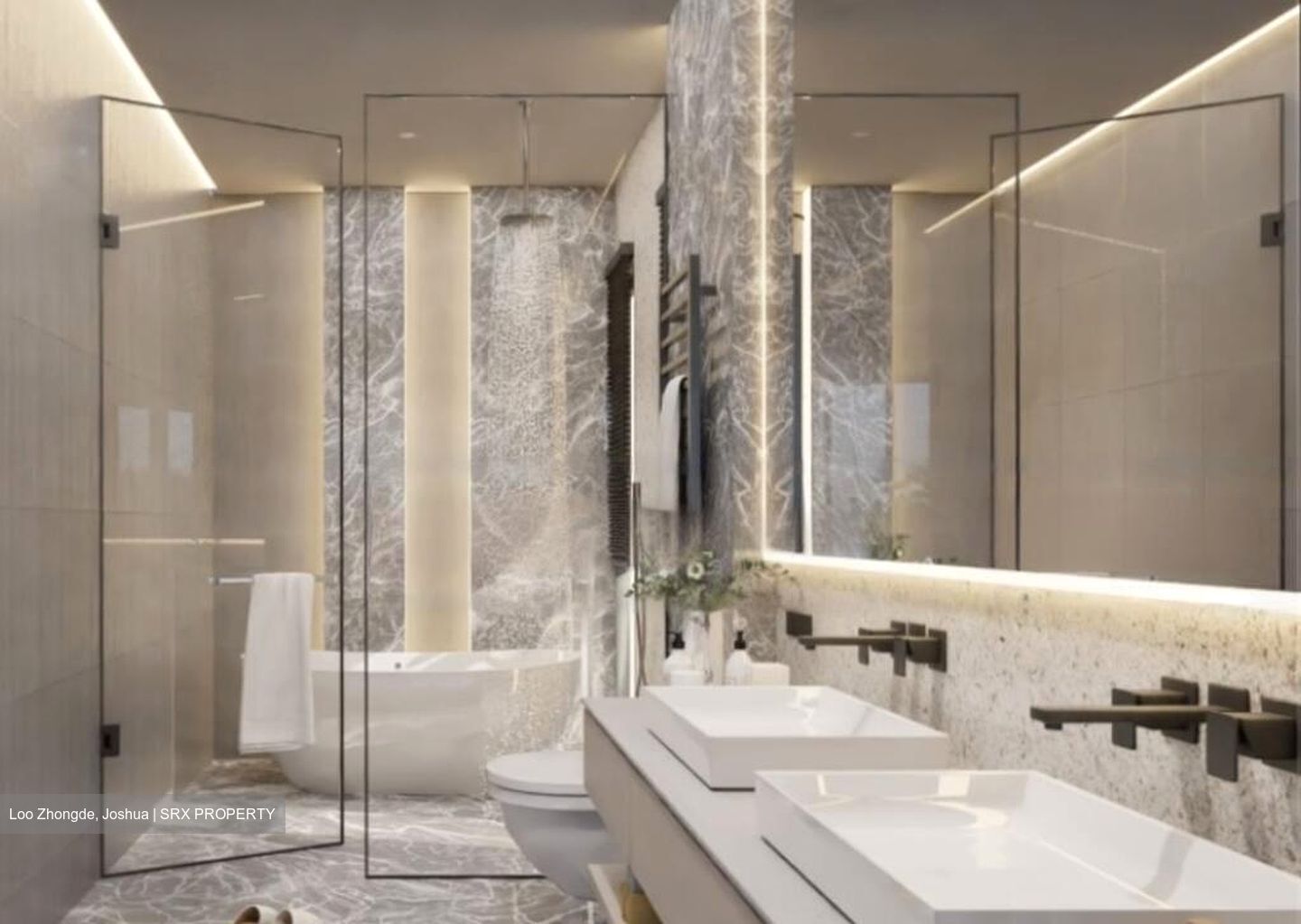 Sennett Road (D16), Semi-Detached #486649481